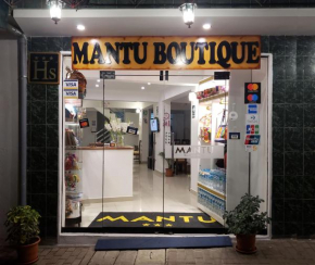 Mantu Boutique